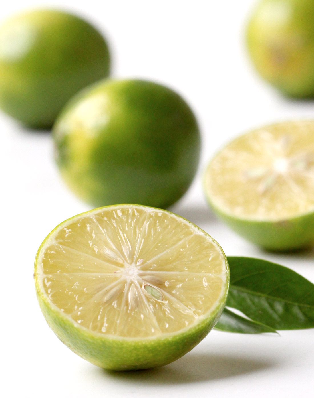 世果汇 越南青柠檬3斤