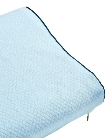 lovo 薰衣草太空记忆枕30*50cm