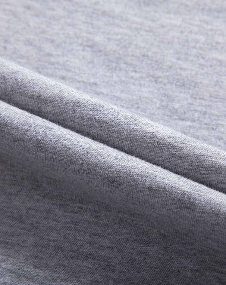 levis 女童灰白色短t