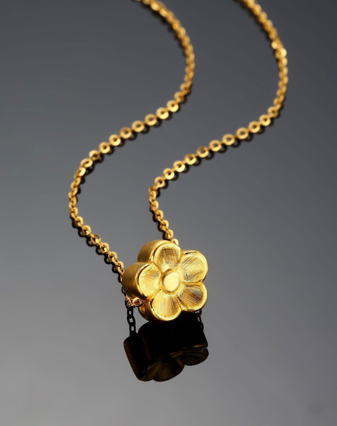 泰金嘉taijinjia珠宝24k千足硬千足金吊坠e000021_唯品会