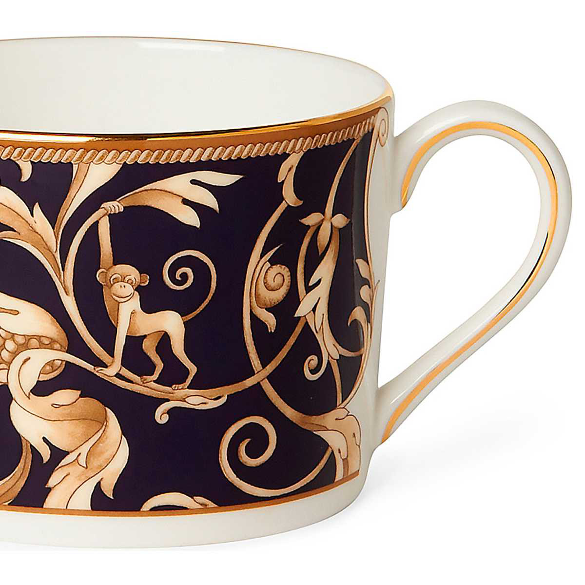 英国wedgewood丰饶之角茶杯(不含碟)