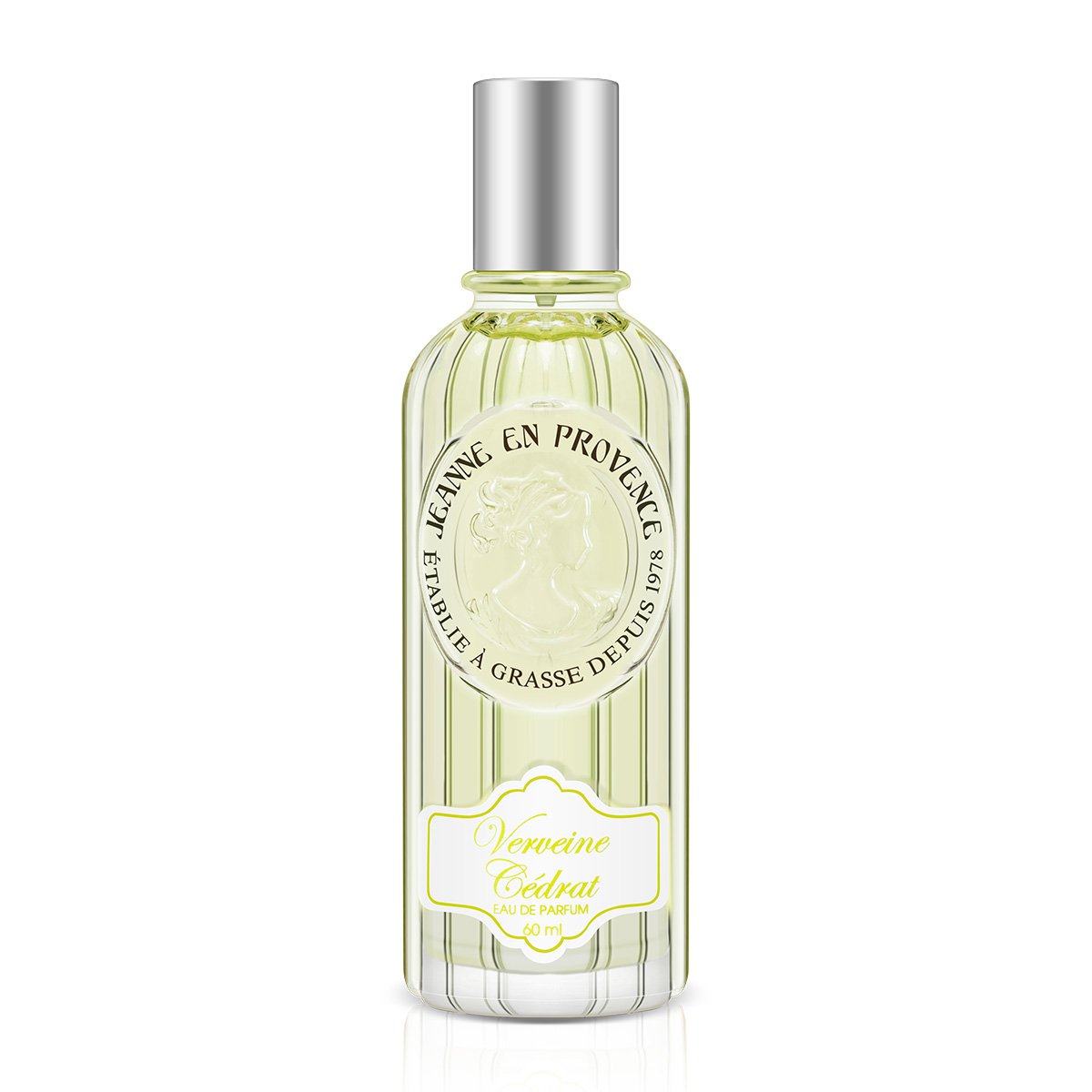 普罗旺斯的珍妮 雨后香橼公主女士香水60ml 少女 小众