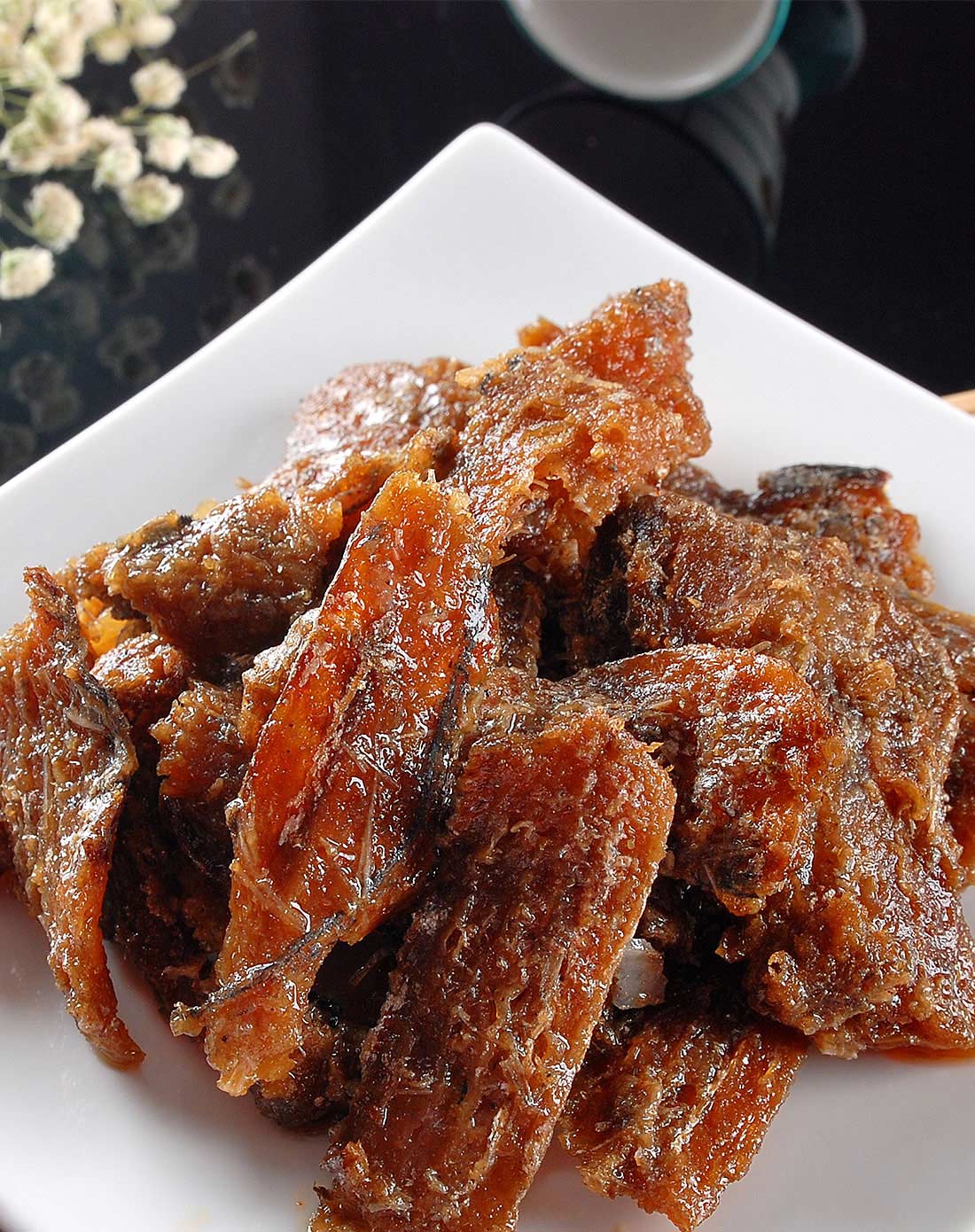 板樟堂&英记饼家食品专场(二件起售)goeasy 香酥带鱼125ghczs14d0