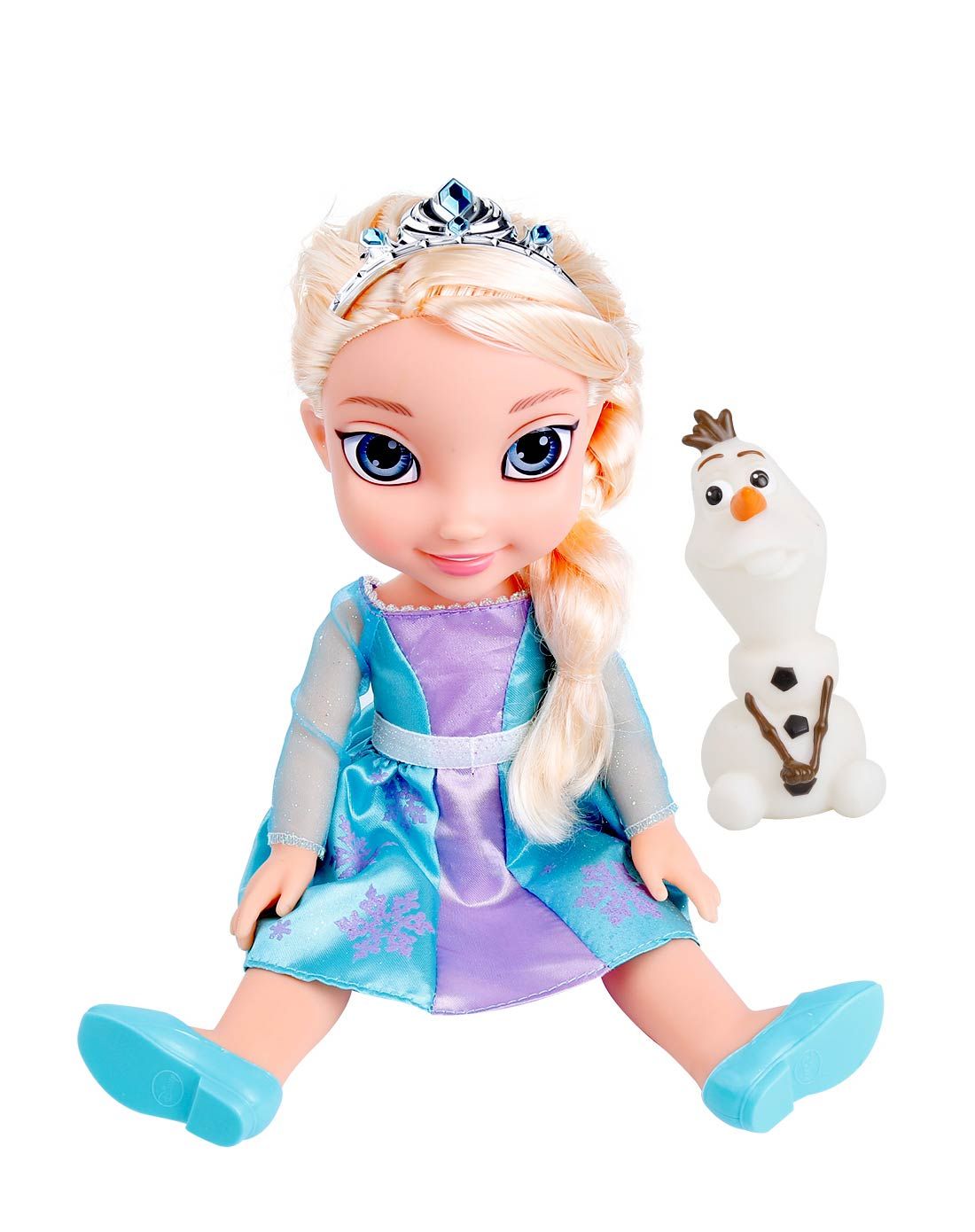 梦幻公主玩具专场直发货(混合)正版艾莎公主装扮套装31009_唯品会