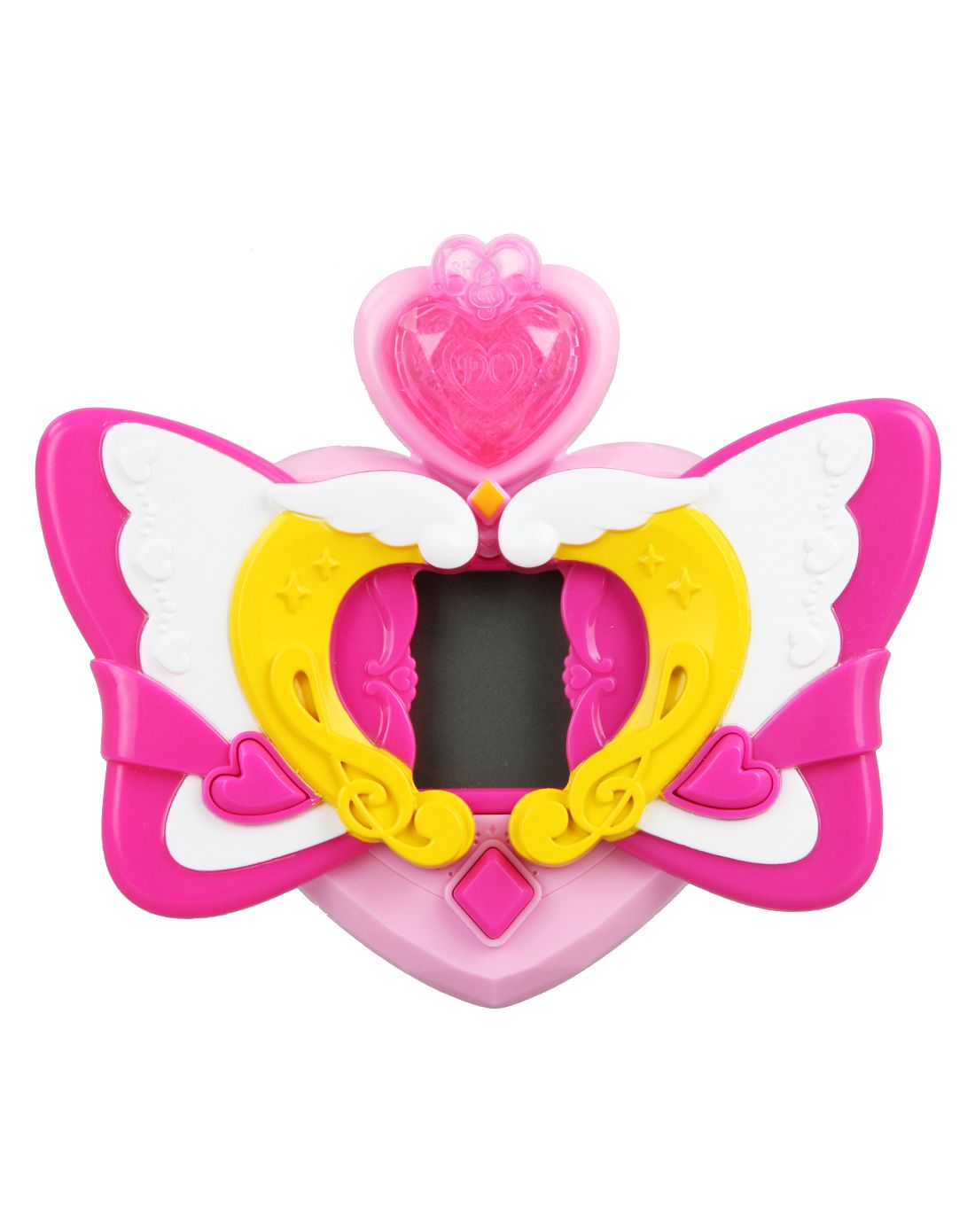 巴啦啦 美雪乐动耳麦变身器