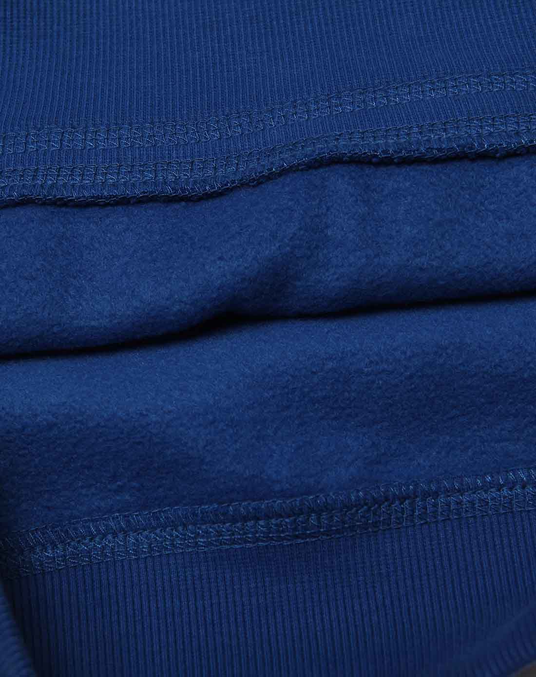 converse 男童靛青蓝套头卫衣