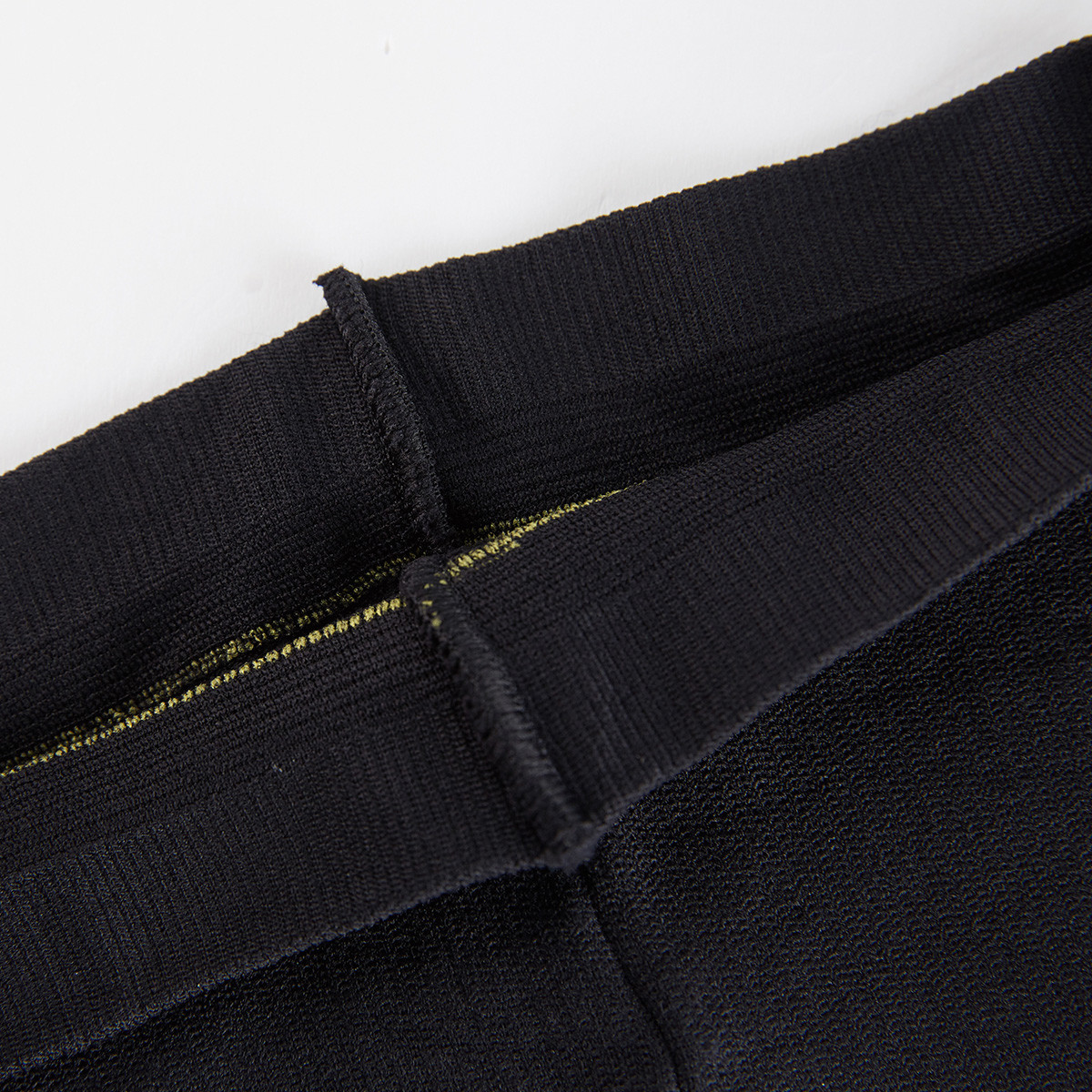 150d日本制毛圈内里拉绒分阶段压力保暖连裤袜