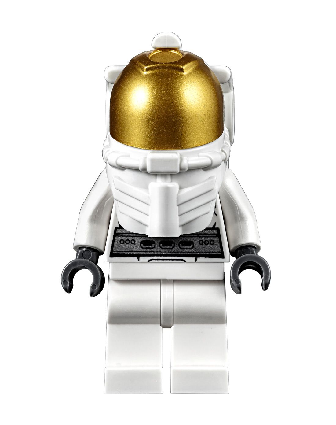 汽车运输车 宇航车拼砌包