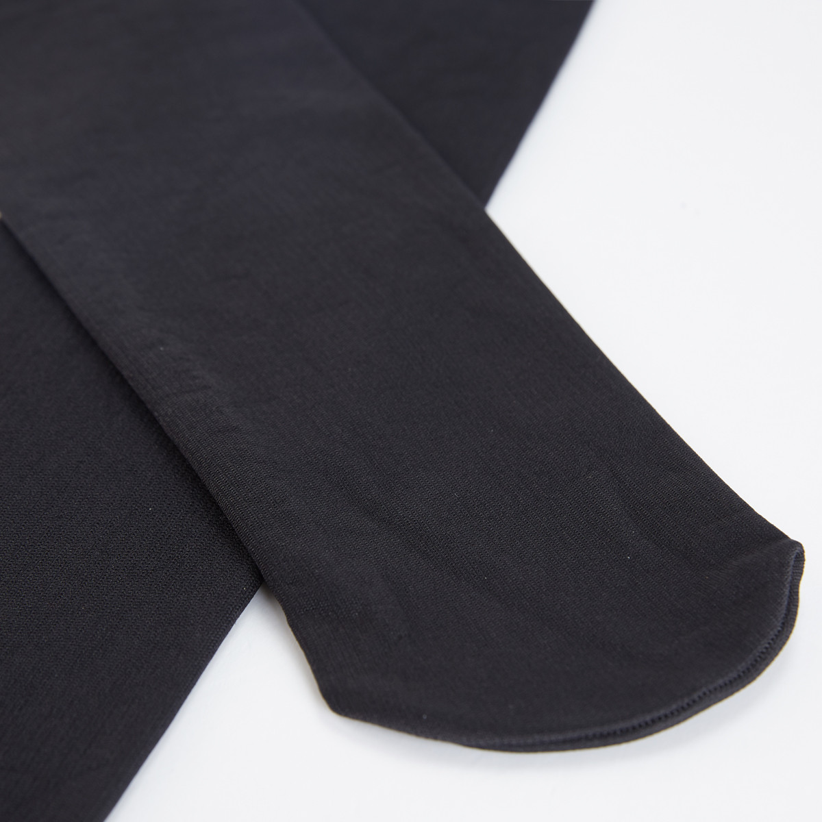 150d日本制高腰毛圈内里拉绒分阶段压力保暖连裤袜