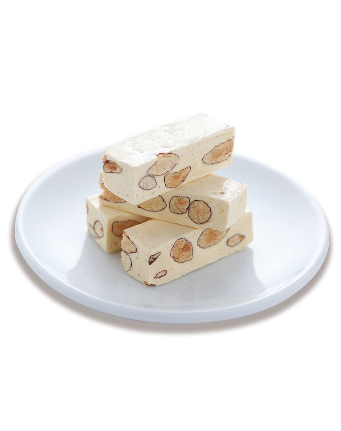 > 台湾 糖村 法式牛轧糖 500g(经典包)