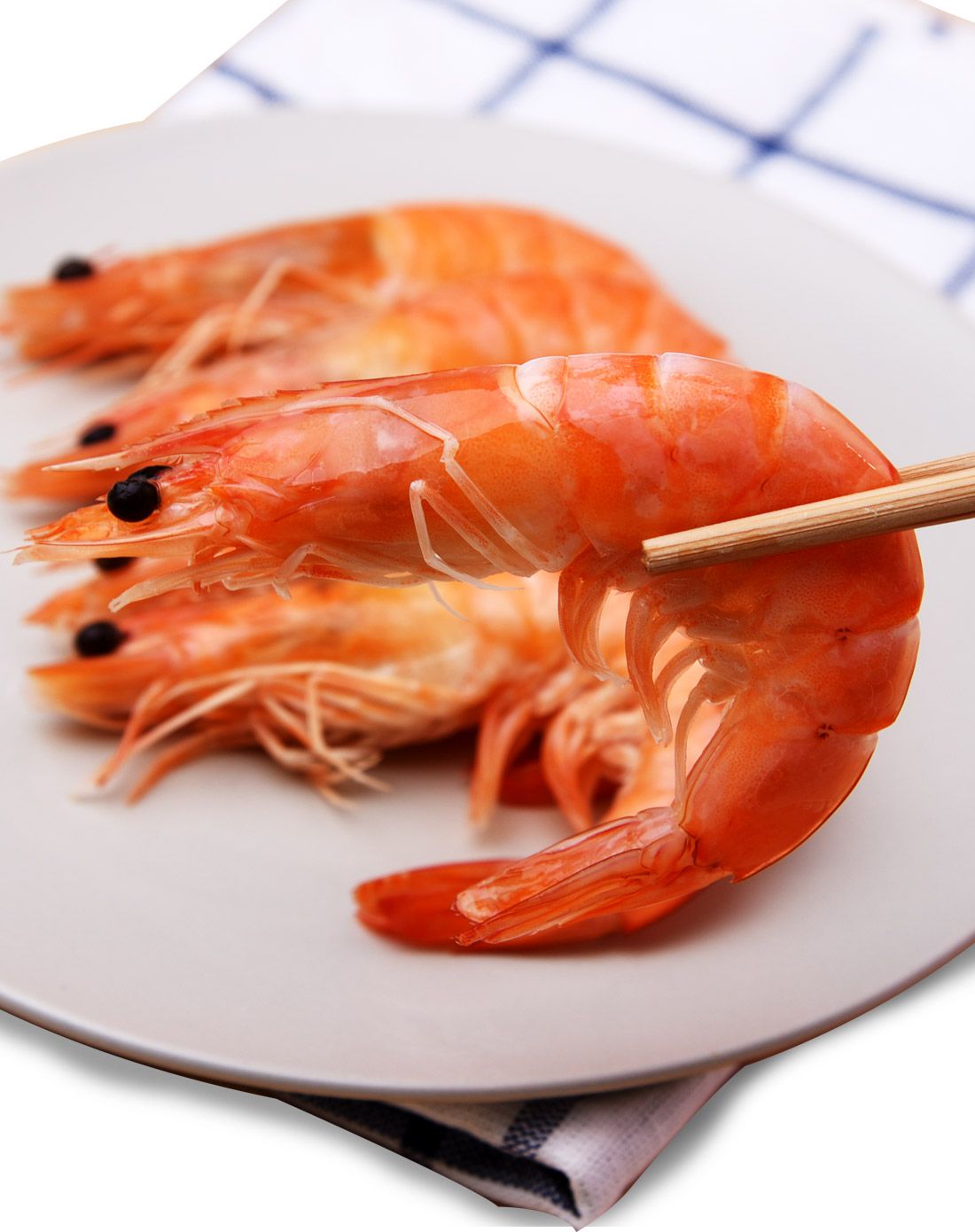 美人虾800g(30/40)