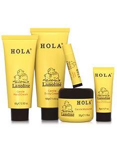 赫拉hola化妆品专场