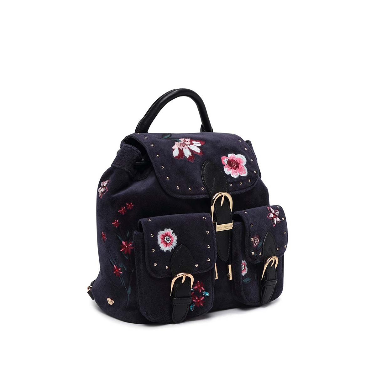 juicy couture女款迷你时尚双肩包