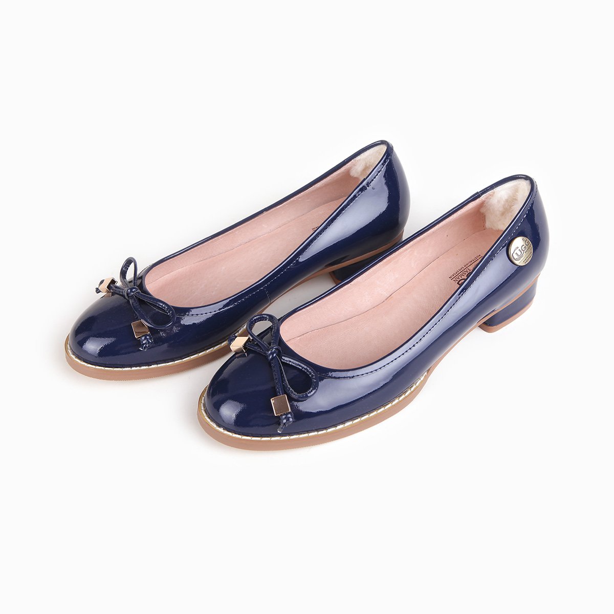 澳洲ugg tasman 赫本鞋