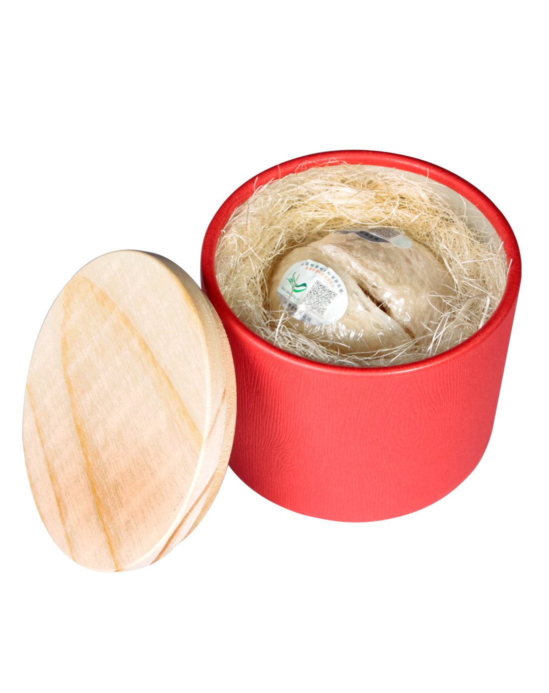 原汁原味,味你甄选,友好燕窝专场amitybirdnest天然白燕盏喜盏10g