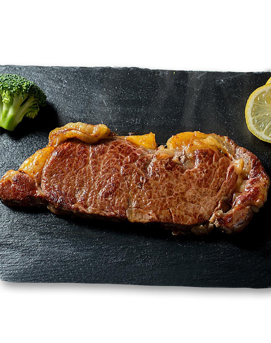 精选澳洲进口s级原切牛排