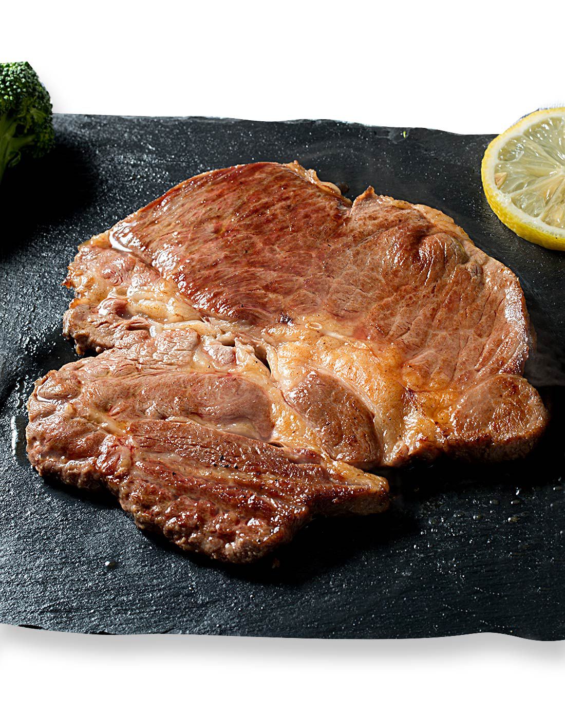 精选澳洲进口s级原切牛排