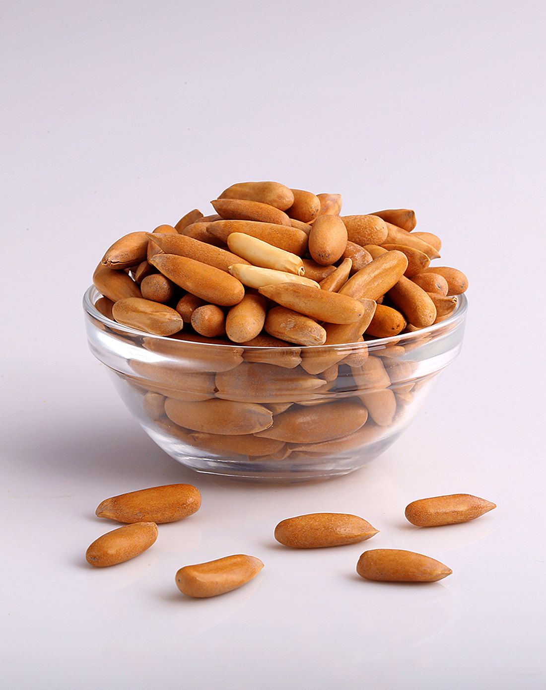 三只松鼠_手剥松子125g