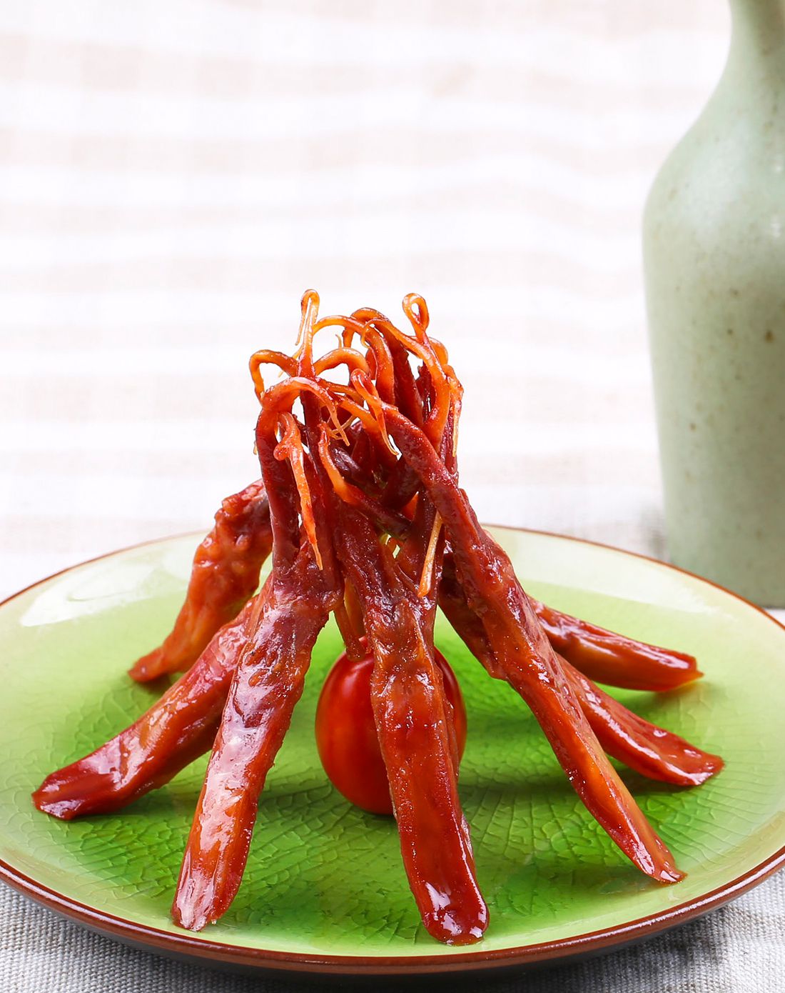 麻辣鸭舌100gx2袋