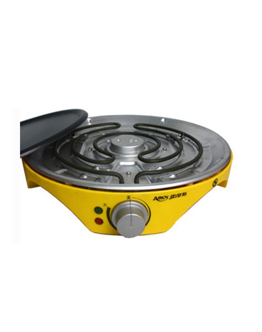 荣事达美味薄饼机