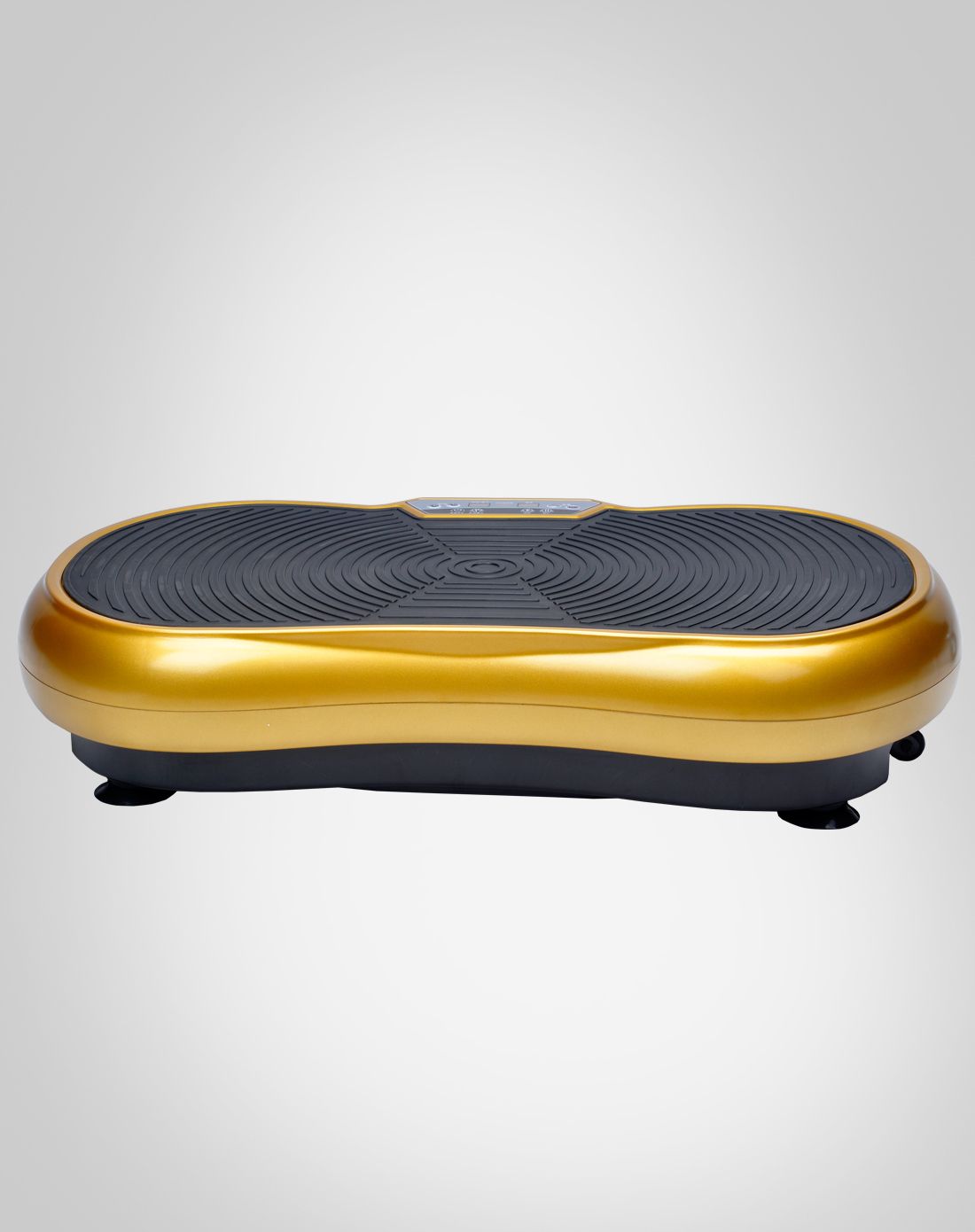 crystal运动器械专场直发货女款金色抖抖甩脂机 甩脂减肥sj1200-j