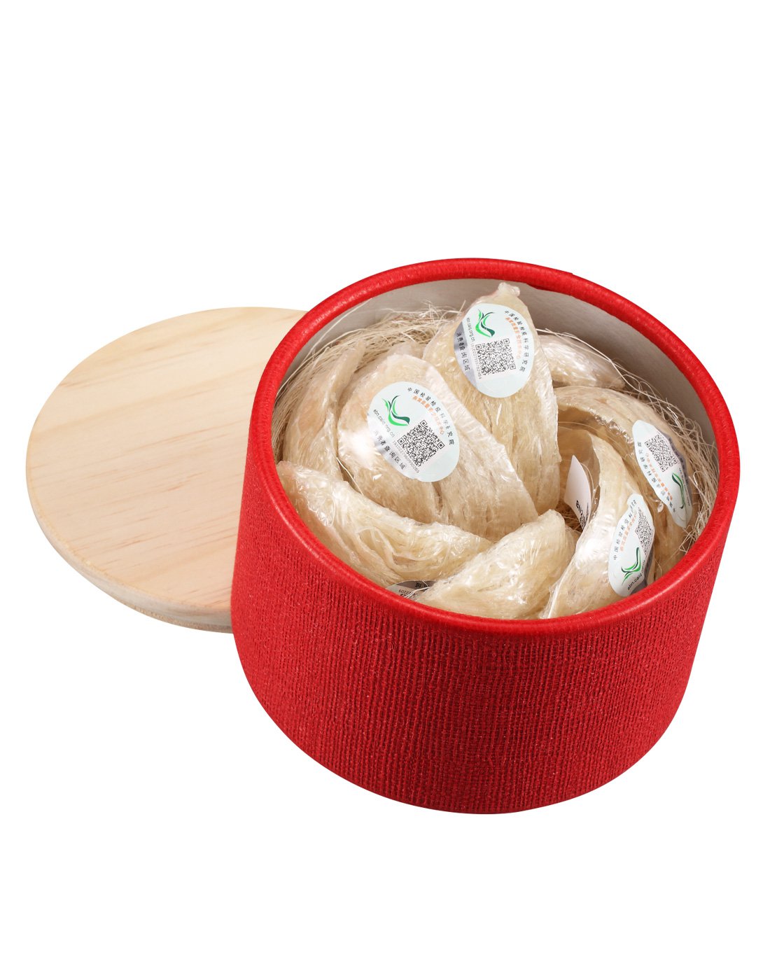 原汁原味,味你甄选,友好燕窝专场amitybirdnest天然白燕盏和盏50g