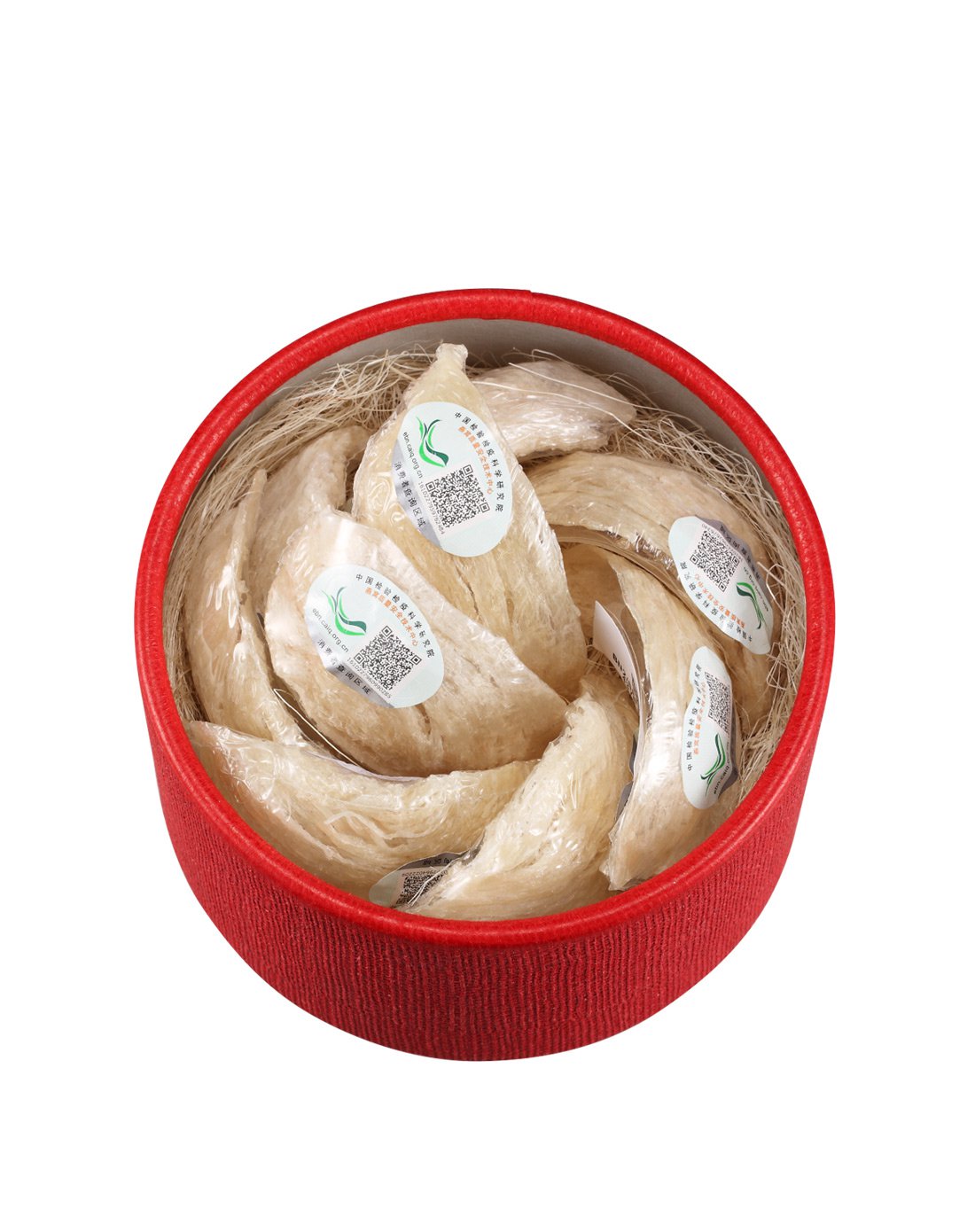 原汁原味,味你甄选,友好燕窝专场amitybirdnest天然白燕盏和盏50g