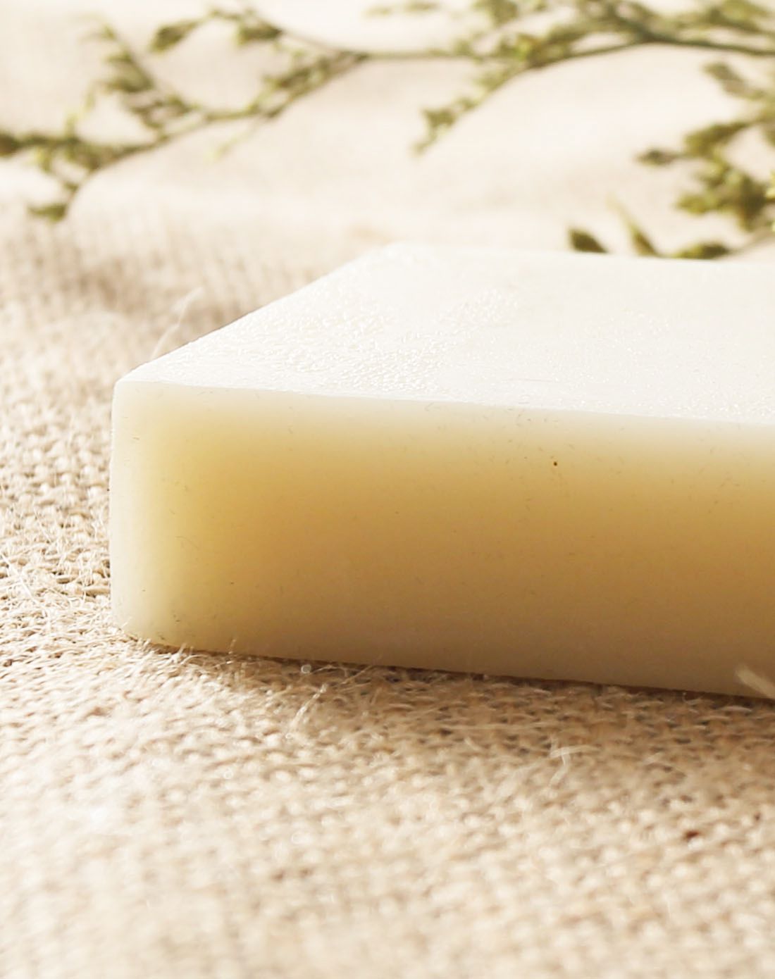 乳木果油防晒补水皂