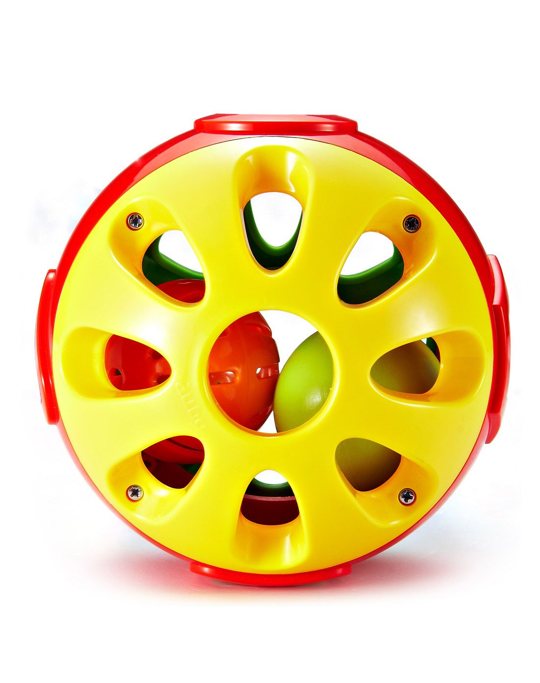 【2件起售】响铃滚滚球