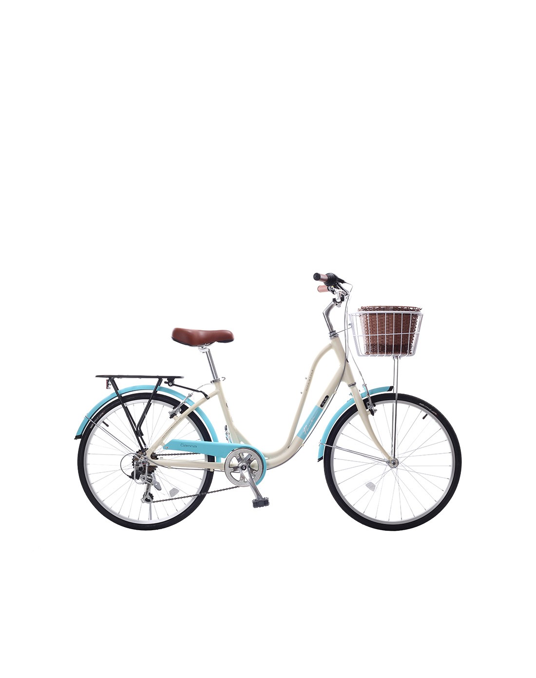 捷马gamma自行车专场直发货百合1.