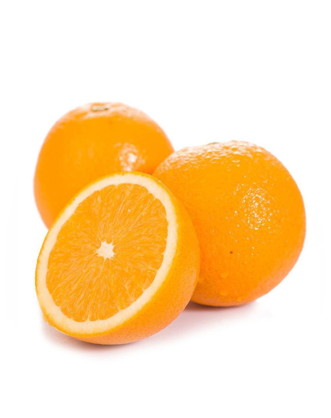 爱尚鲜果水果专场 南非橙12枚装/盒(单果重量约200-250g)