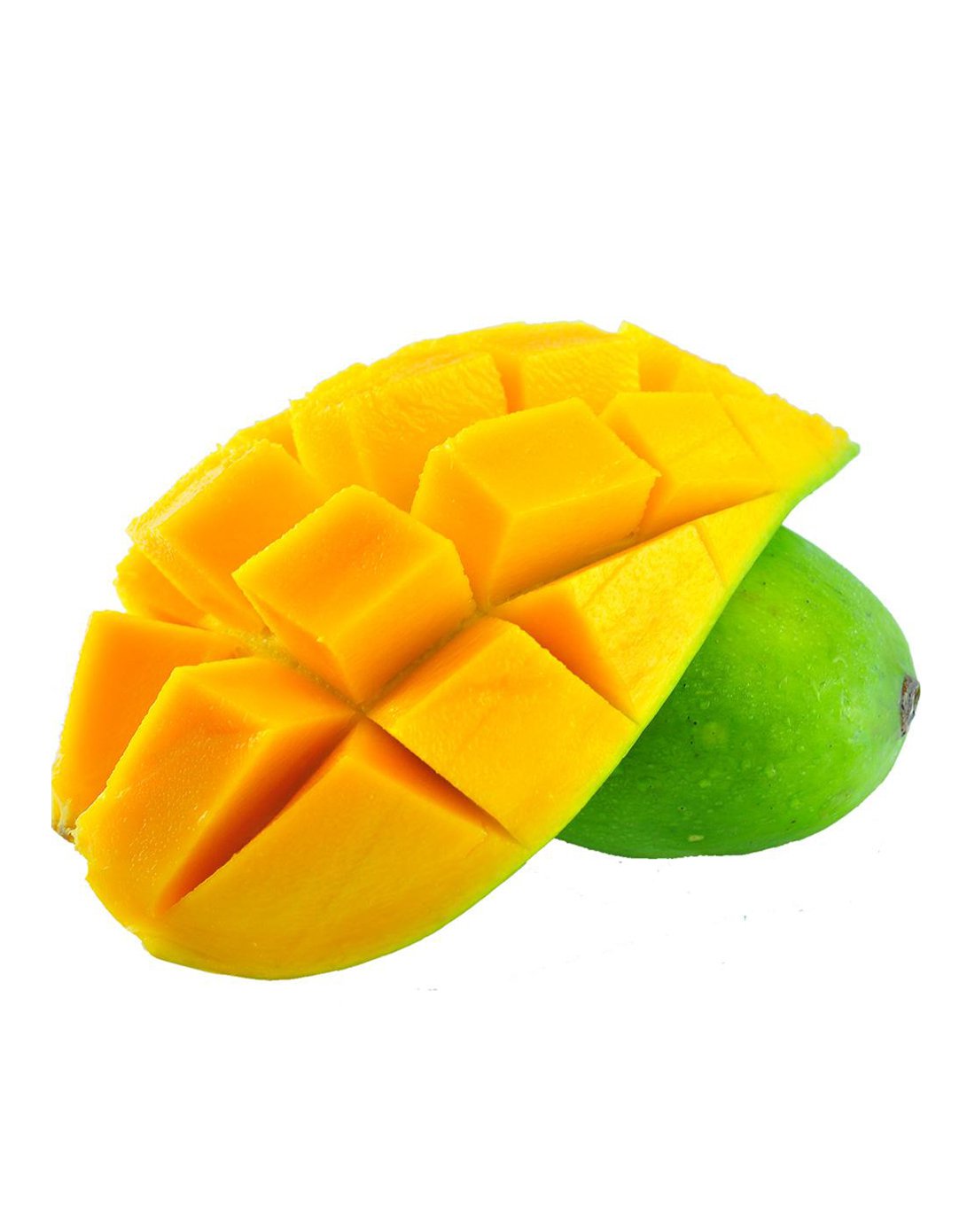 齐峰缘海南大青芒5斤装