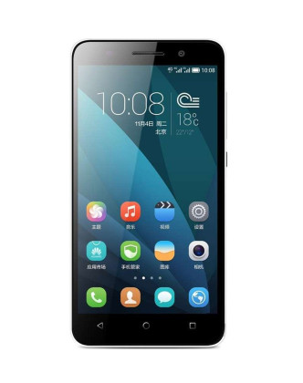 华为荣耀畅玩4x移动版2g白套餐