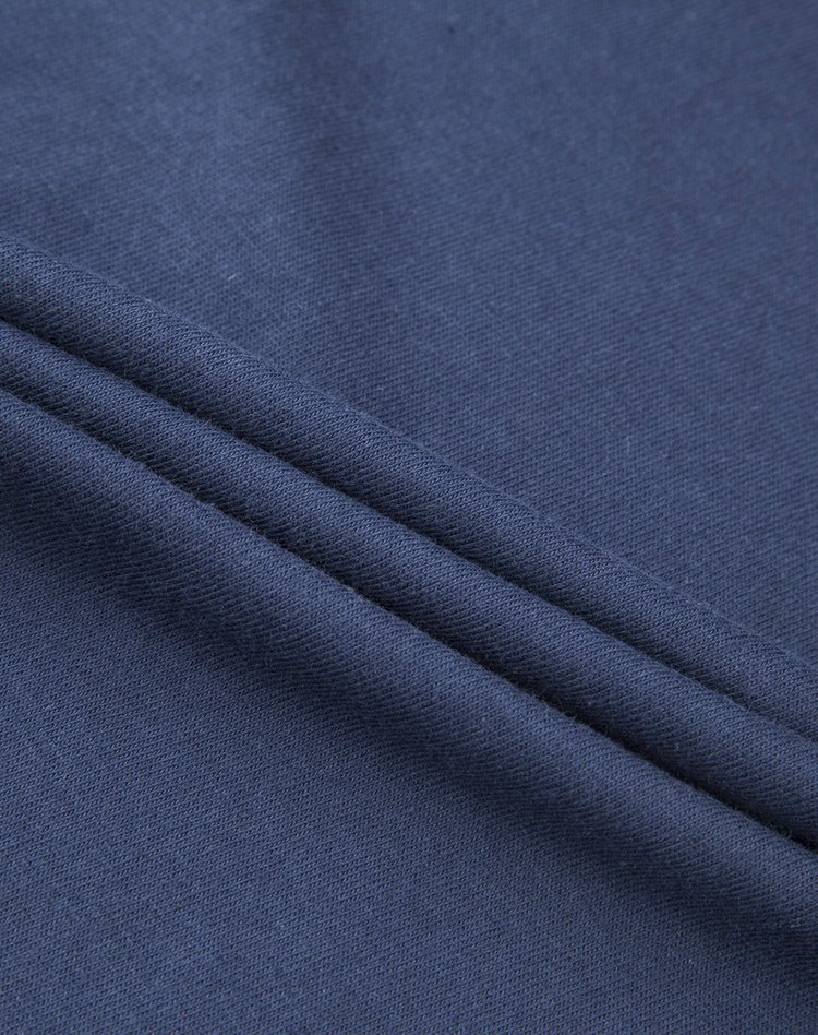 levis 男童深靛蓝短袖t恤