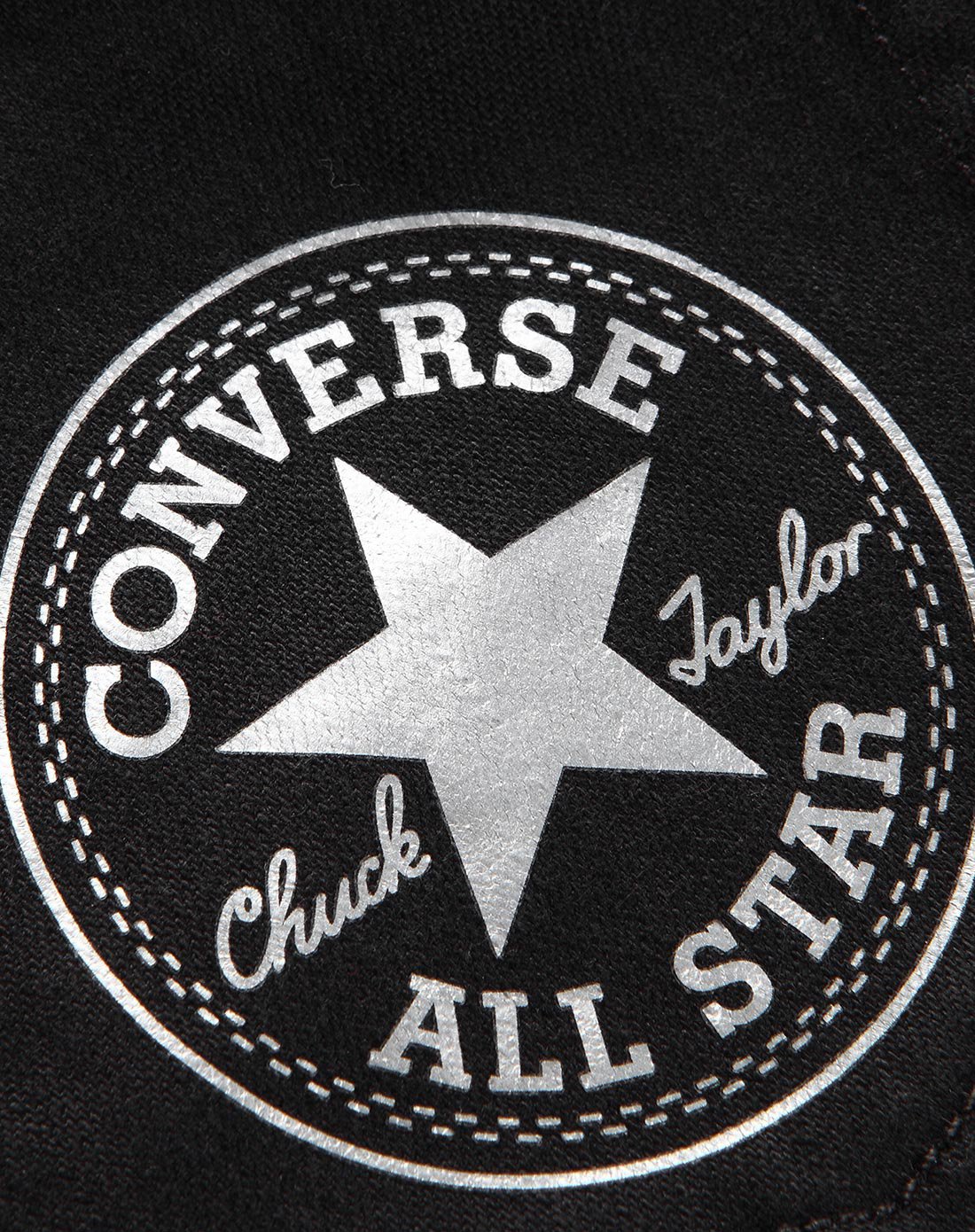 匡威converse女童专场convrerse 女童近黑色梭织短裤6214742k28_唯品
