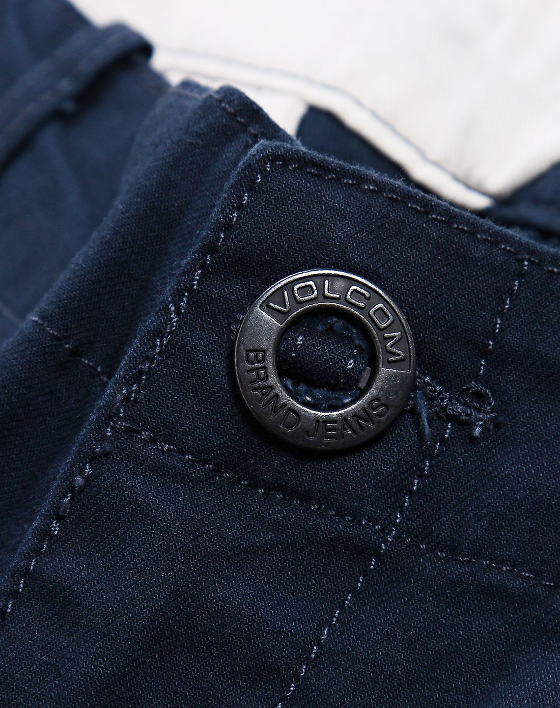 volcom美国街头潮流服饰专场volcom男士纯棉休闲裤a1141501093_唯品会