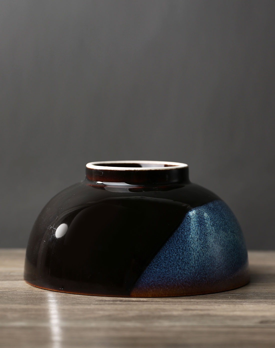 美浓烧本天目宗碗