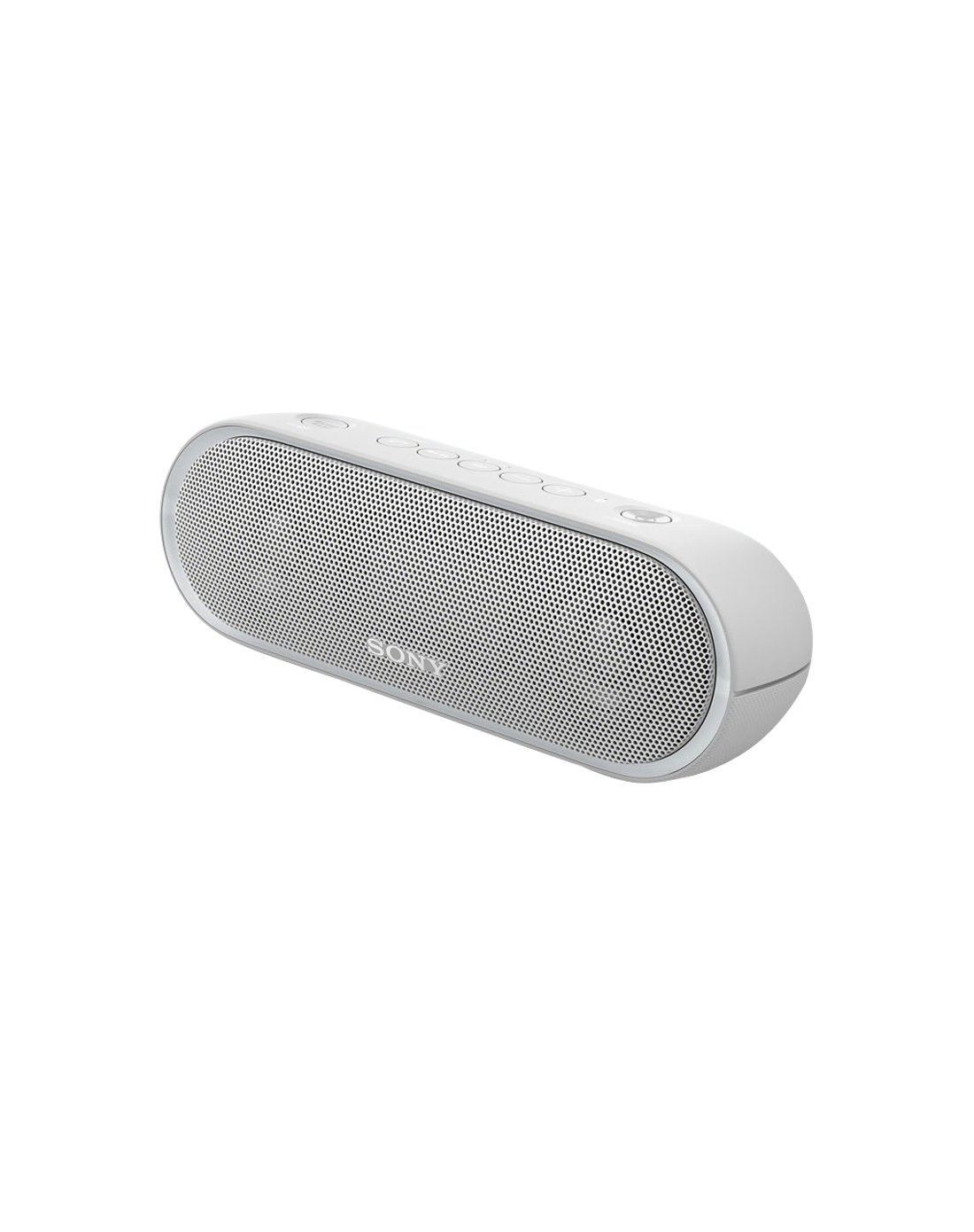 sony 索尼时尚防水便携无线蓝牙音箱 srs-xb20