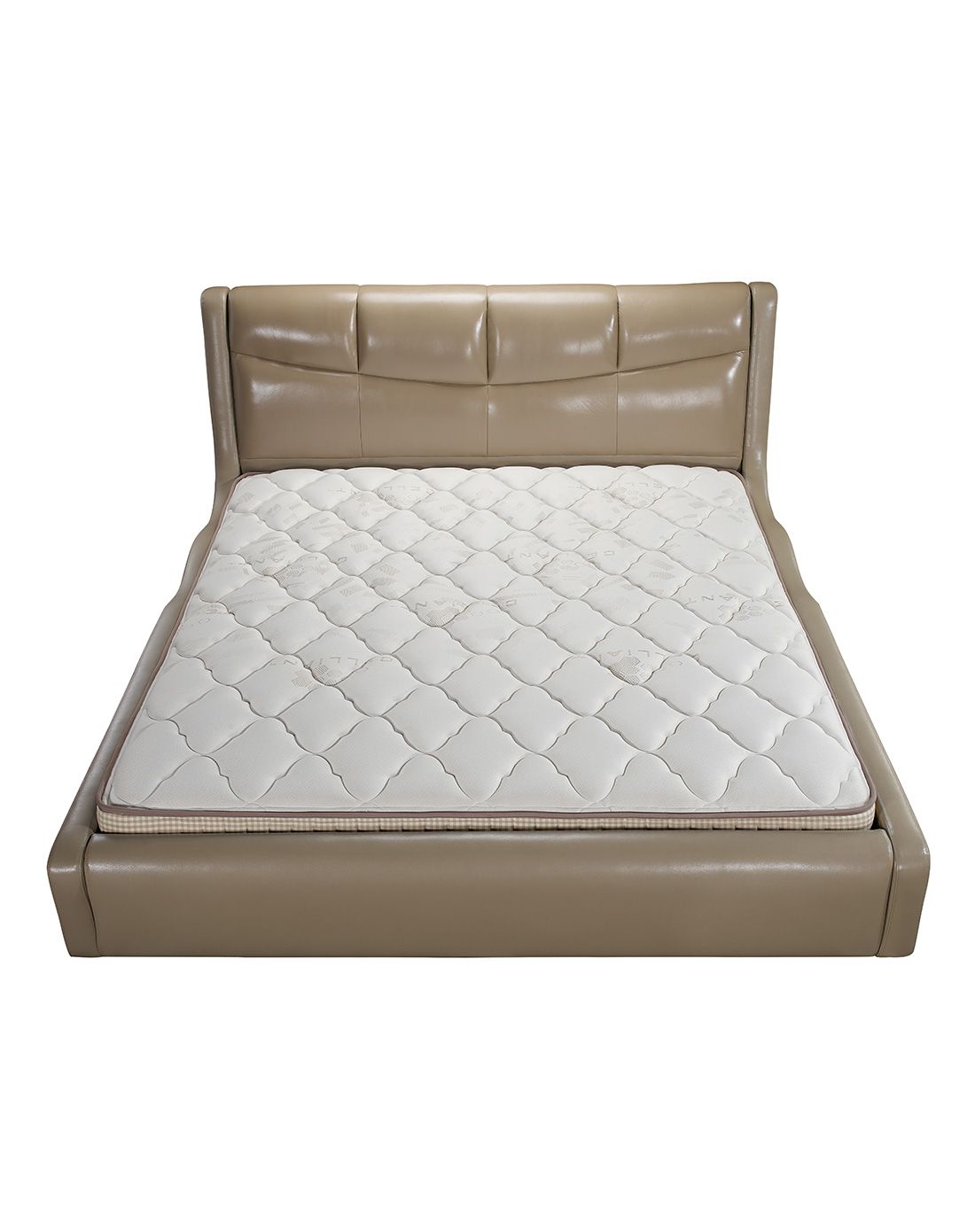 雅兰床垫 seattle软床 雅珞床垫 组合套餐