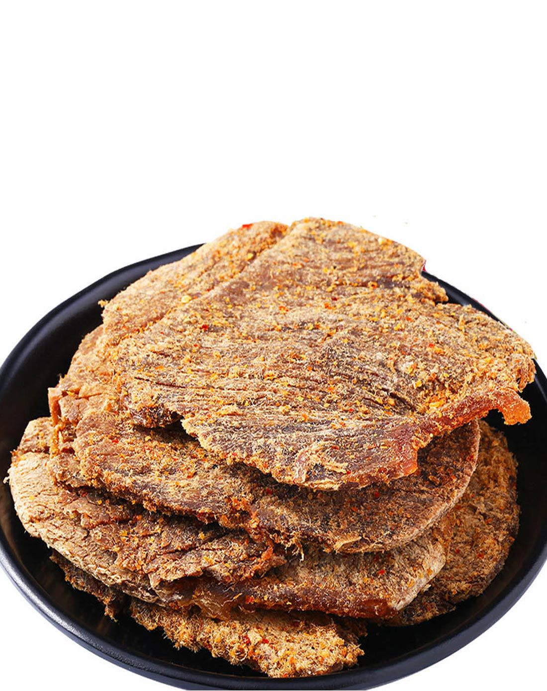 清之坊沙嗲牛肉干128g*2