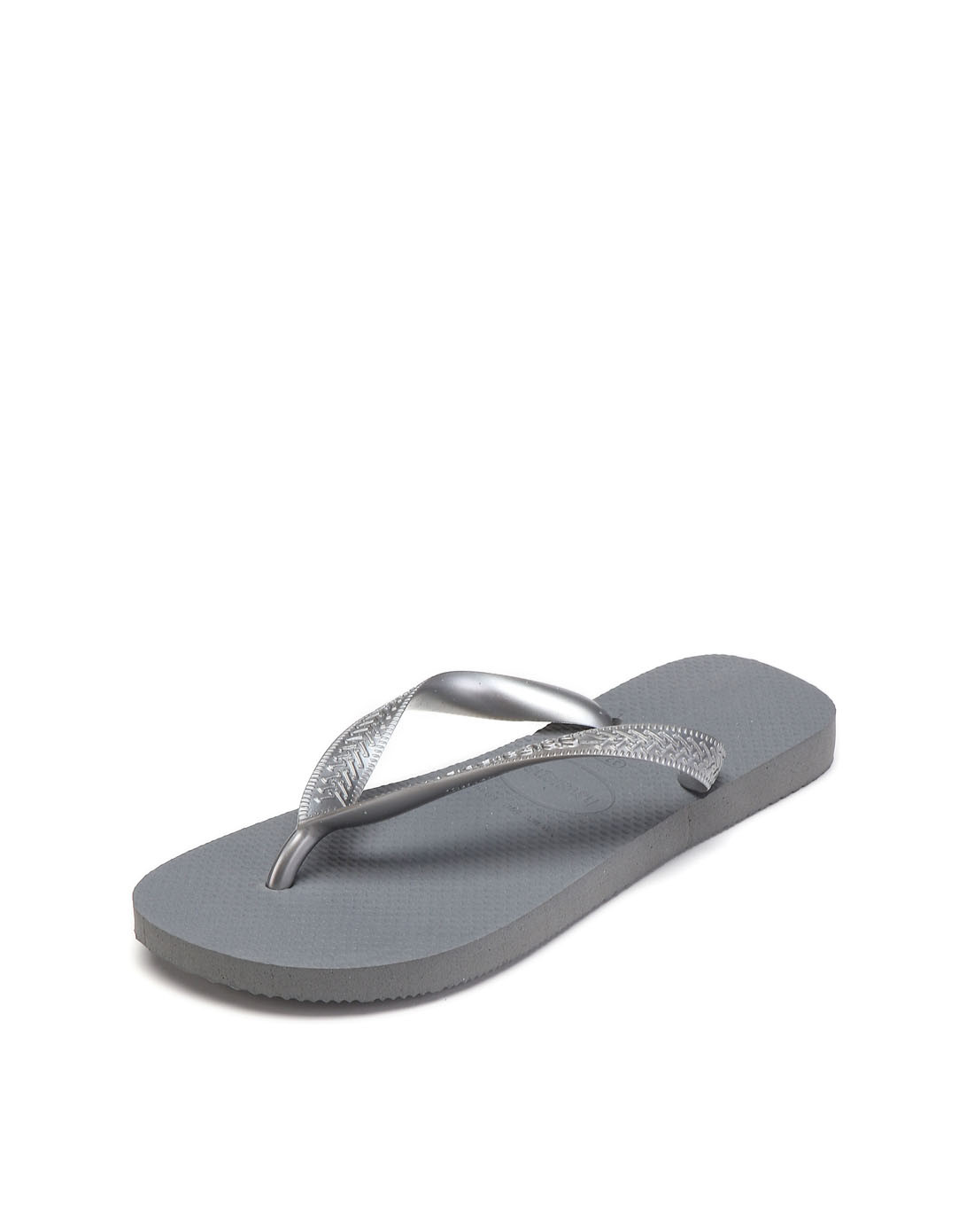 哈瓦那经典tiras宽带防滑平底人字拖