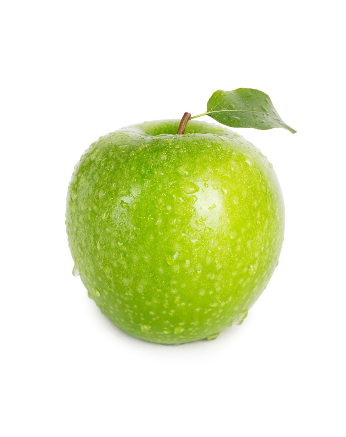 美国进口青苹果6枚装