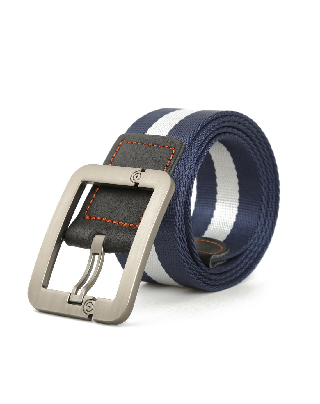 速干透气运动腰带蓝色