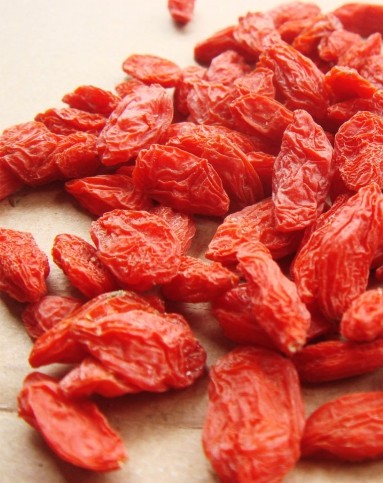 宁夏枸杞特级250g(普通装)