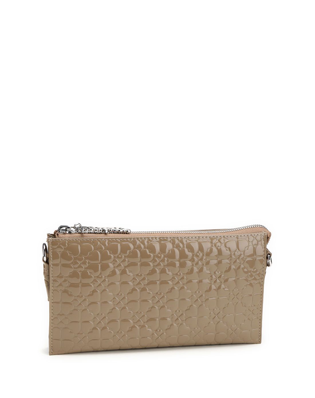 folli follie 精美时尚手拿包