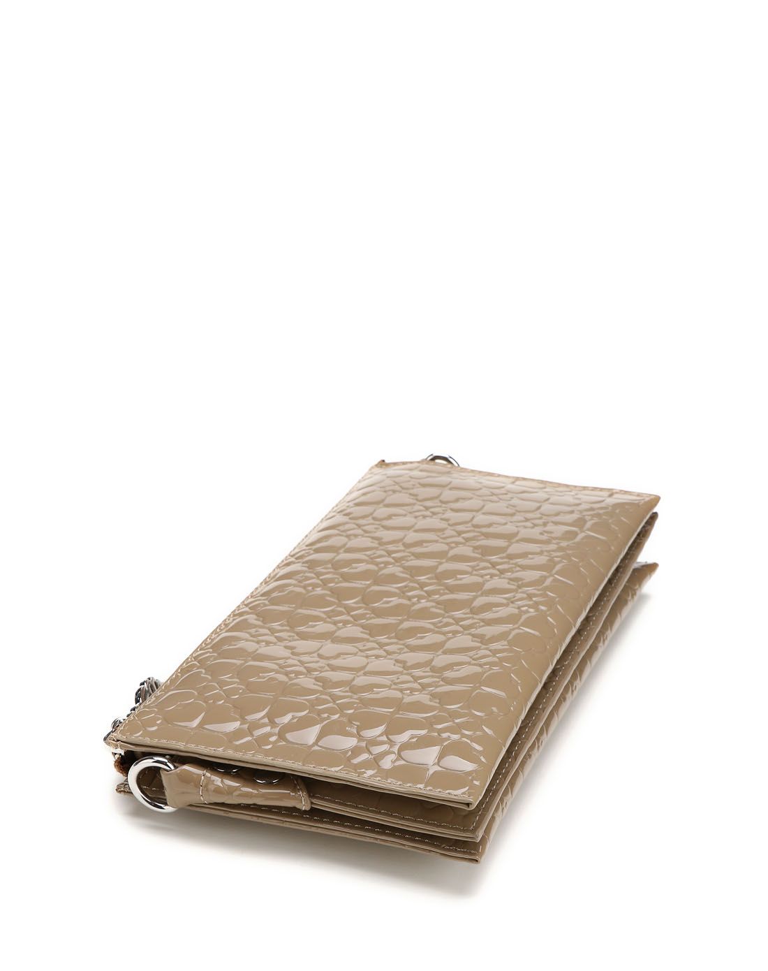 folli follie 精美时尚手拿包