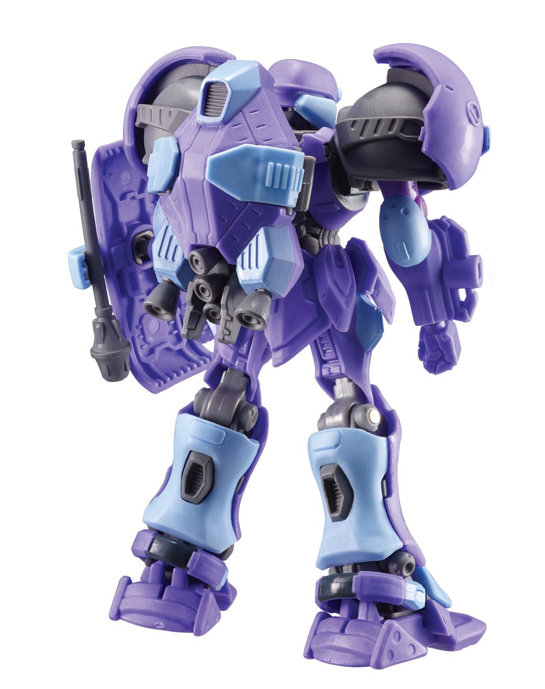 凯能a.t.f.w 1/120坎普(标准型 炮击型)