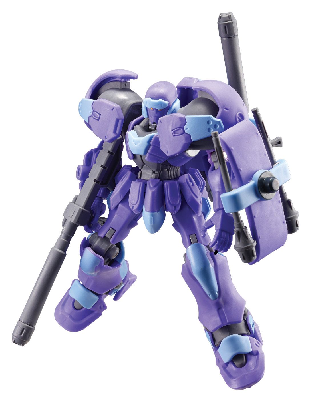 凯能a.t.f.w 1/120坎普(标准型 炮击型)