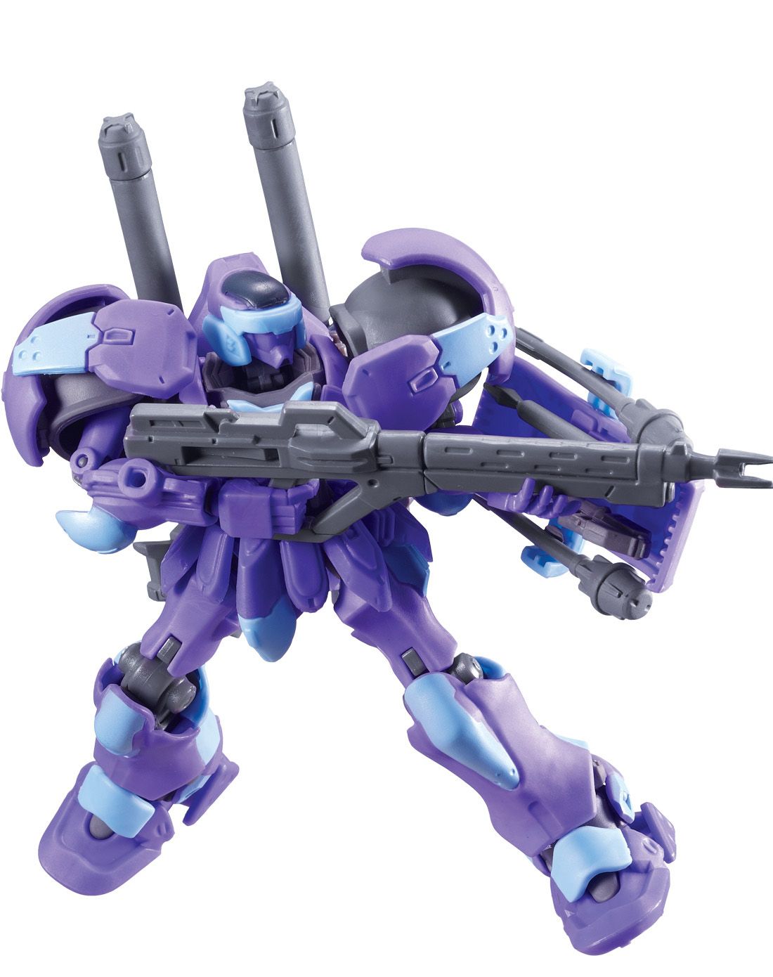 凯能a.t.f.w 1/120坎普(标准型 炮击型)