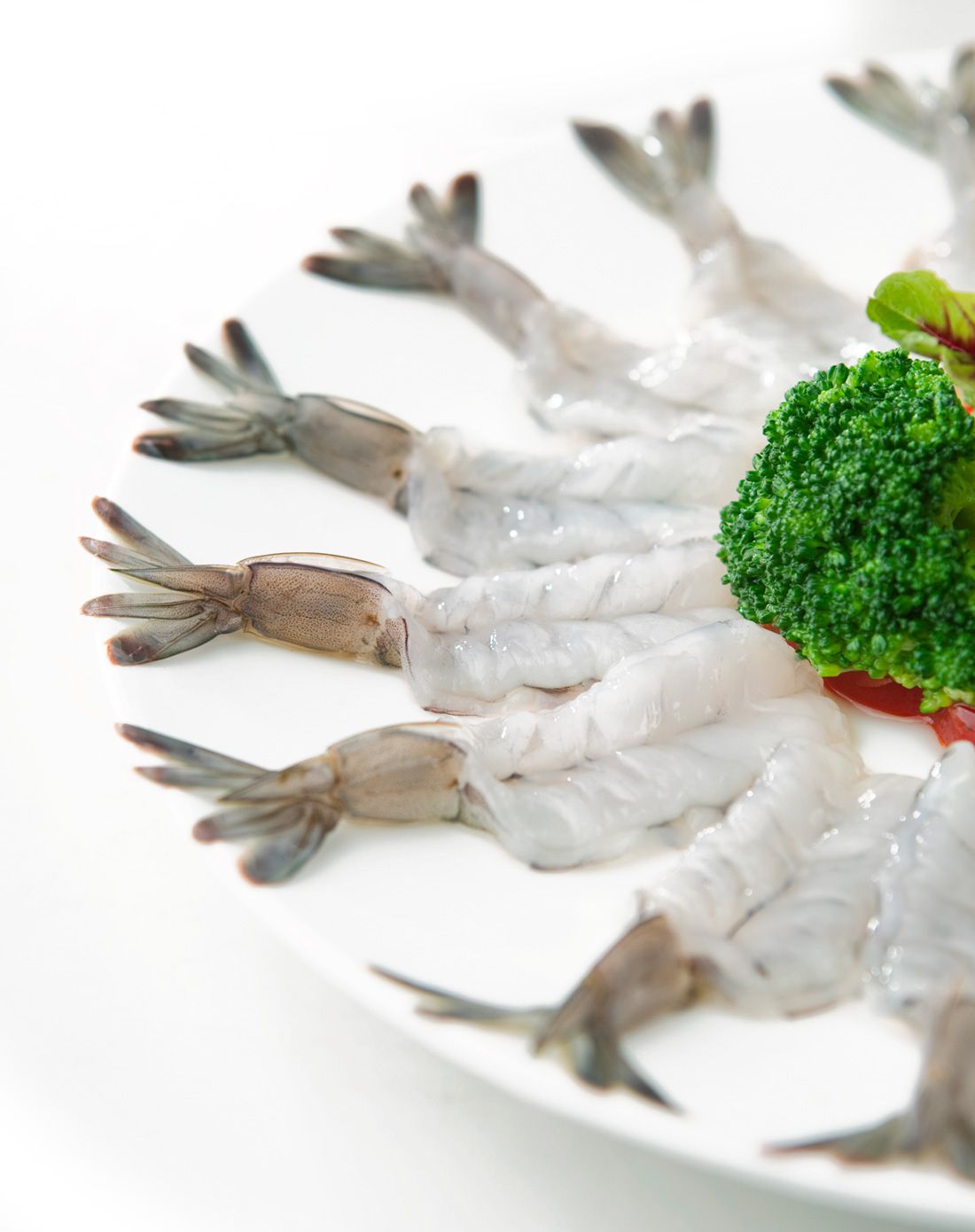 南美白对虾生蝴蝶虾仁 500g